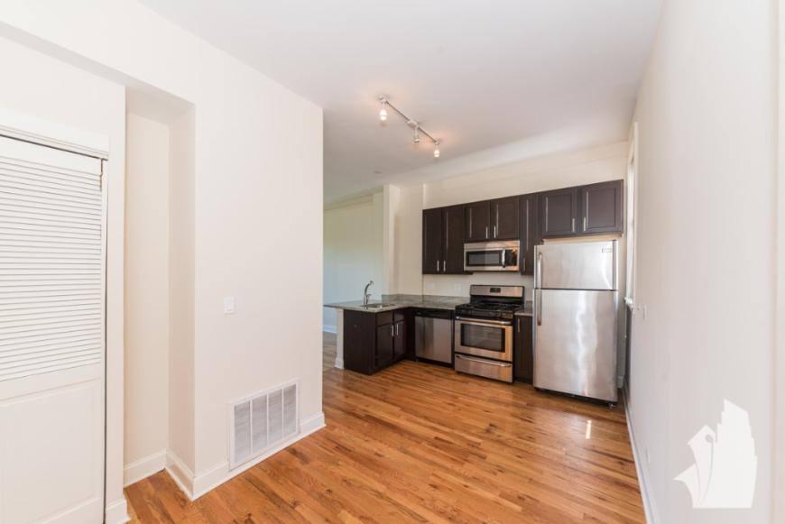 Apartment for rent at 2956 N Racine, Chicago, IL 60647