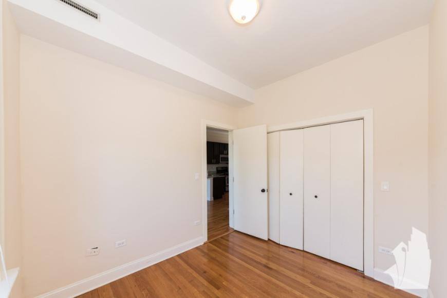 Apartment for rent at 2956 N Racine, Chicago, IL 60647