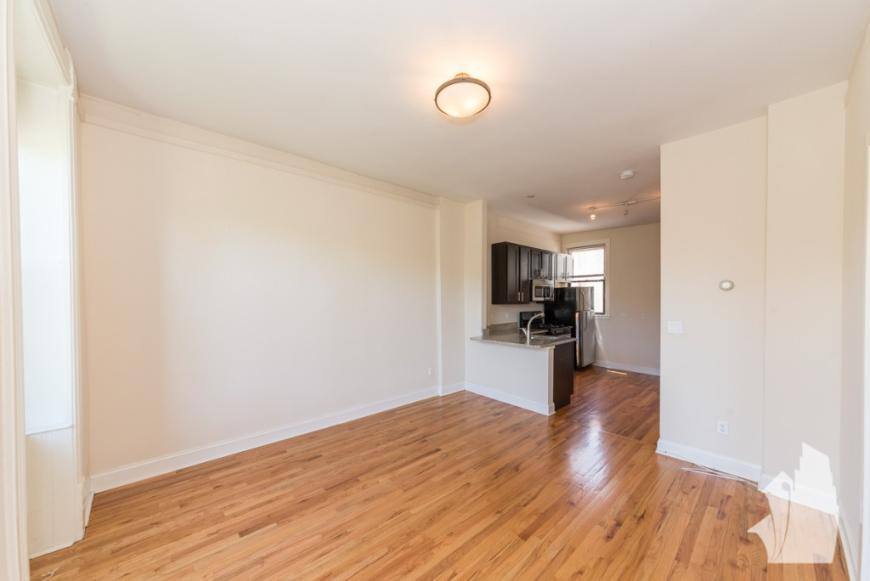 Apartment for rent at 2956 N Racine, Chicago, IL 60647