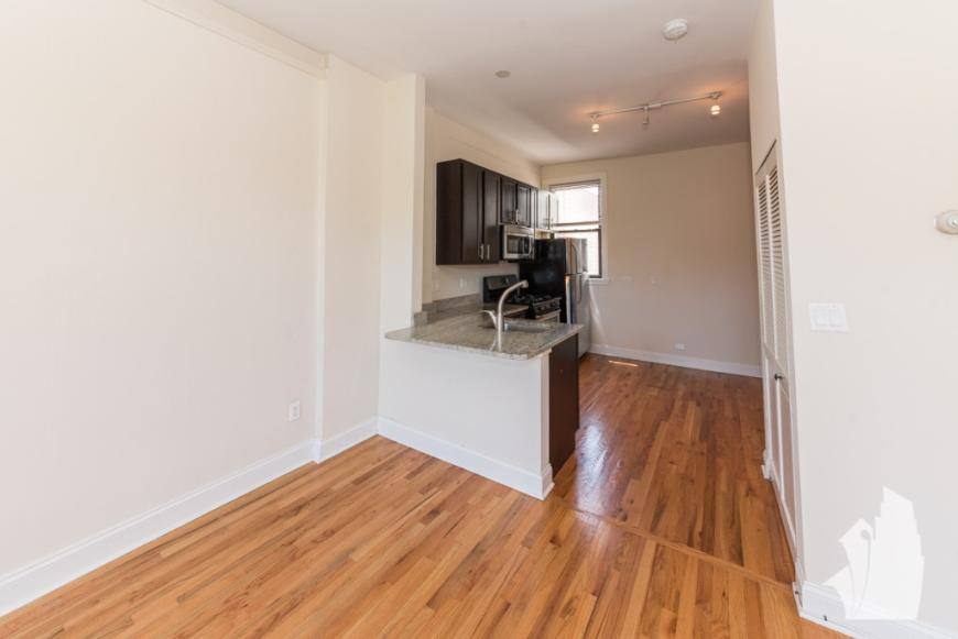 Apartment for rent at 2956 N Racine, Chicago, IL 60647