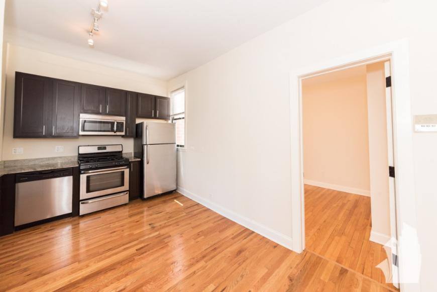 Apartment for rent at 2956 N Racine, Chicago, IL 60647