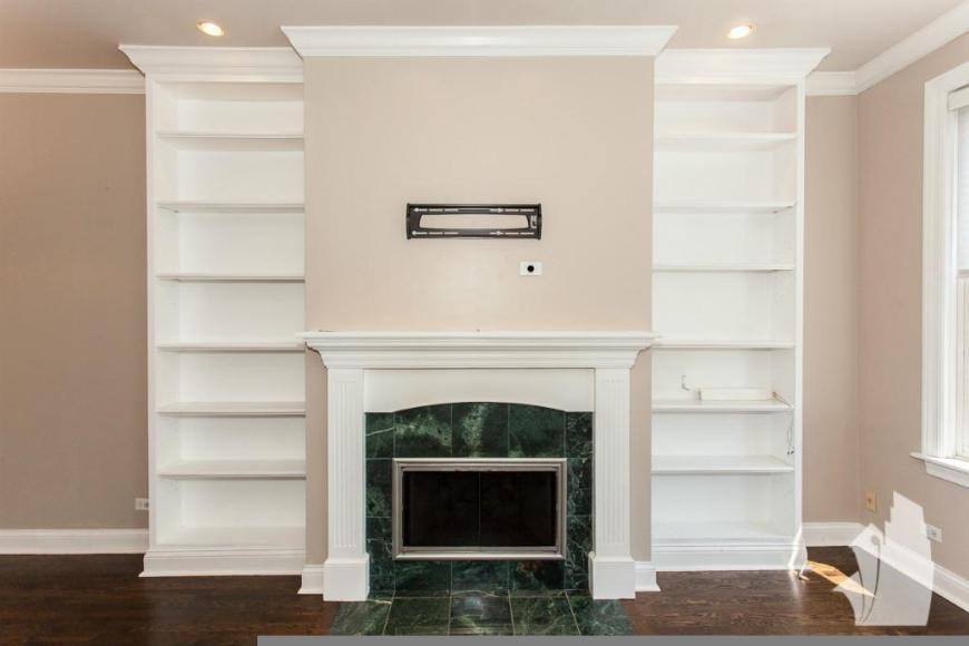Apartment for rent at 3850 N Southport, Chicago, IL 60613