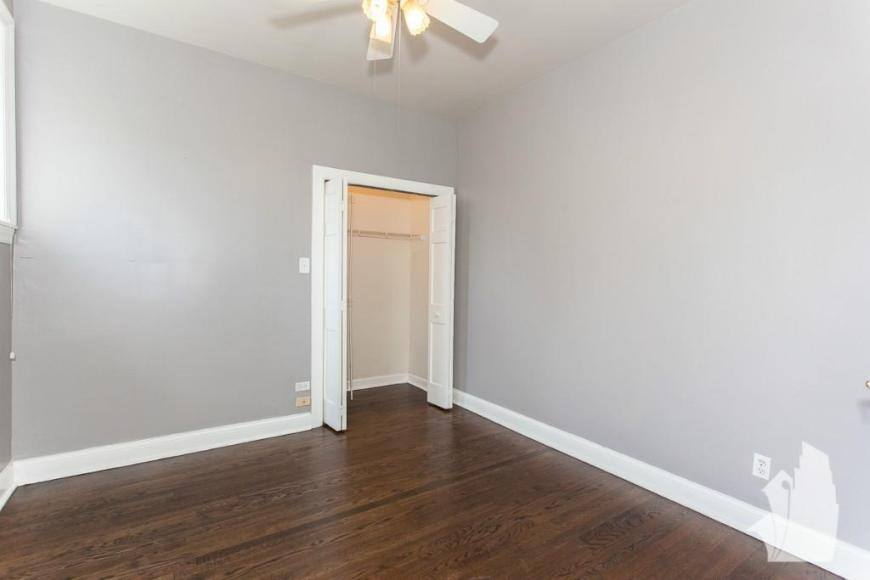 Apartment for rent at 3850 N Southport, Chicago, IL 60613