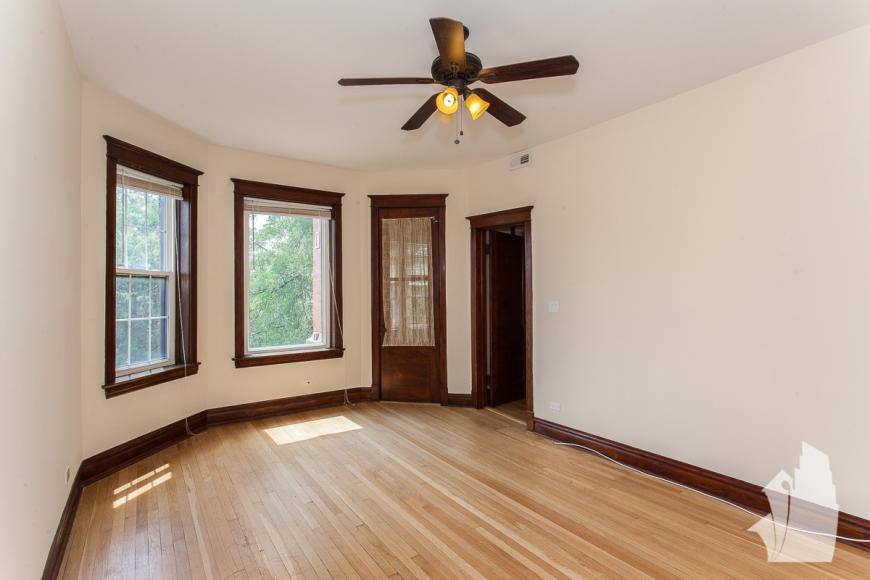 Apartment for rent at 1436 W Addison, Chicago, IL 60613