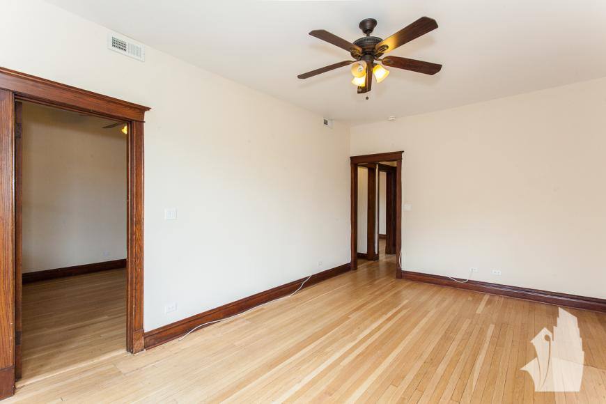 Apartment for rent at 1436 W Addison, Chicago, IL 60613