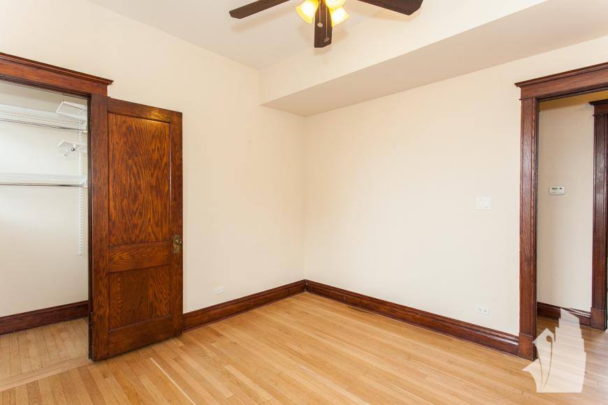 Apartment for rent at 1436 W Addison, Chicago, IL 60613