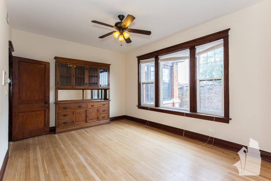 Apartment for rent at 1436 W Addison, Chicago, IL 60613