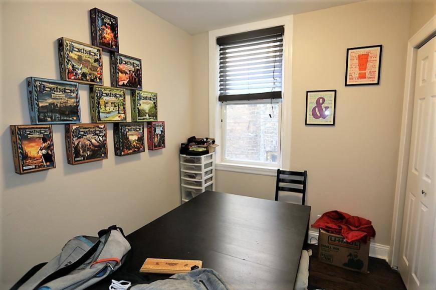 Apartment for rent at 4849 N Seeley Ave #2, Chicago, IL 60625