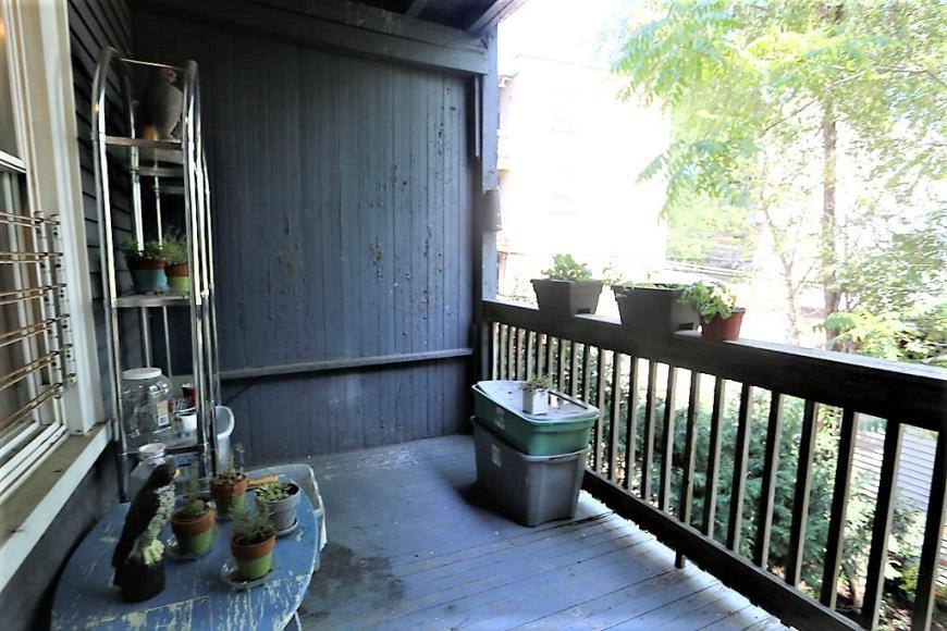 Apartment for rent at 4849 N Seeley Ave #2, Chicago, IL 60625