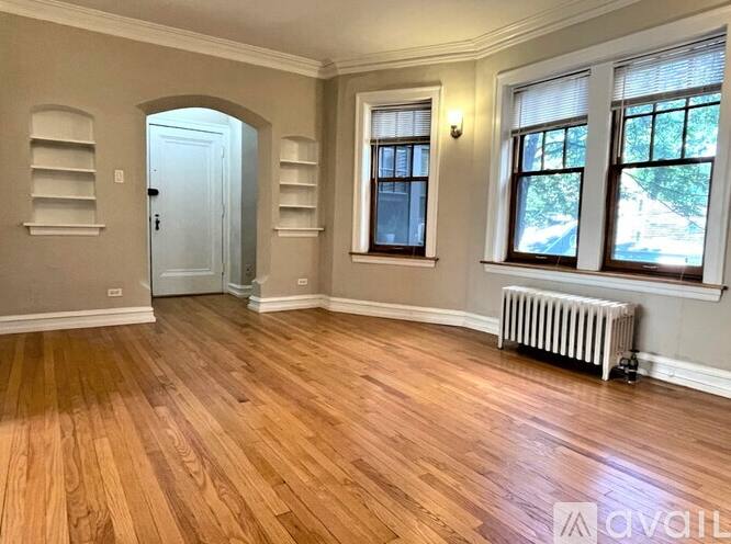 Apartment for rent at 1352 W Carmen Ave #2S, Chicago, IL 60640