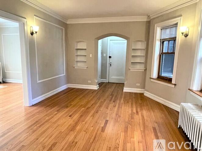 Apartment for rent at 1352 W Carmen Ave #2S, Chicago, IL 60640