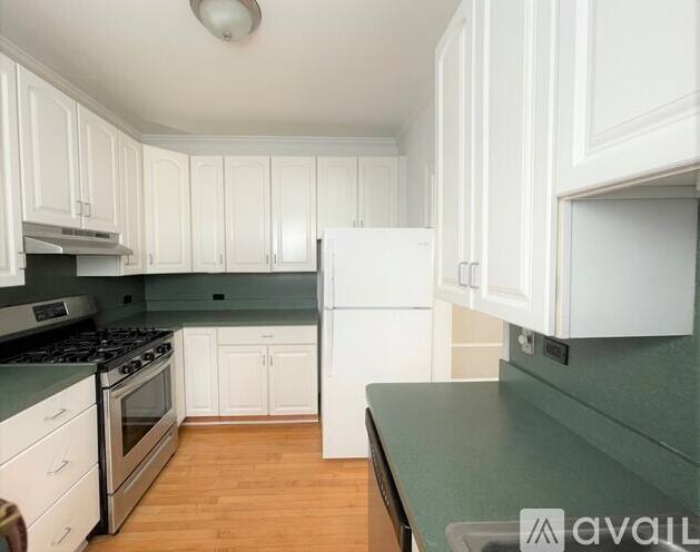 Apartment for rent at 1352 W Carmen Ave #2S, Chicago, IL 60640