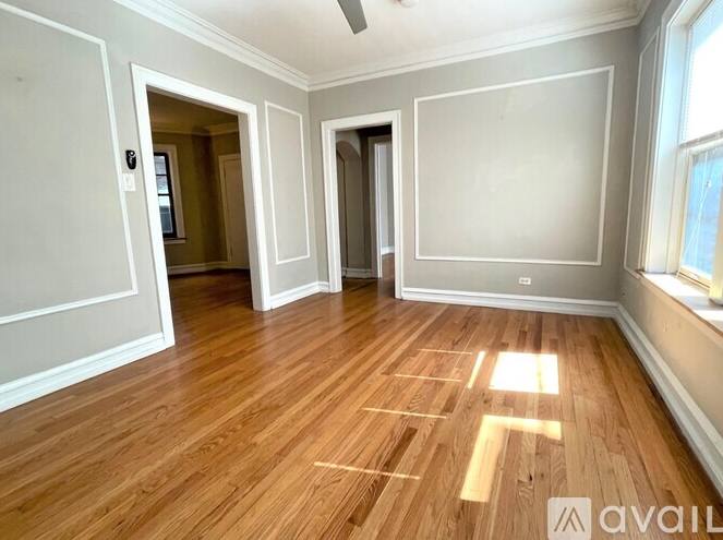 Apartment for rent at 1352 W Carmen Ave #2S, Chicago, IL 60640