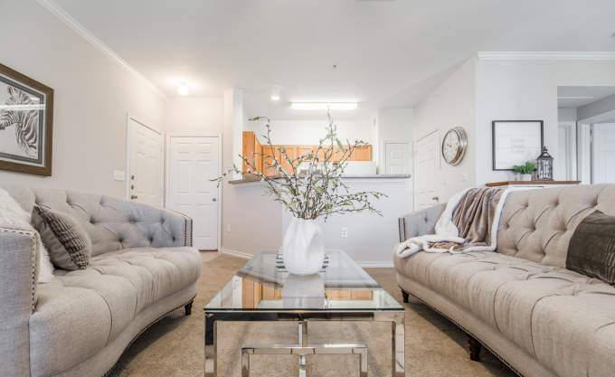 Apartment for rent at 401 N Old Orchard Lane #2121, Lewisville, TX 75067