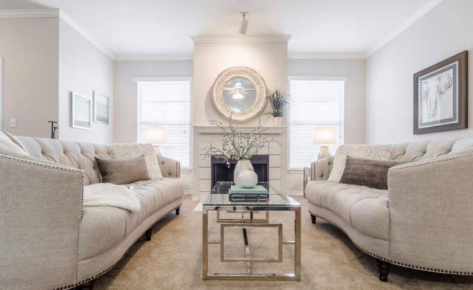 Apartment for rent at 401 N Old Orchard Lane #2121, Lewisville, TX 75067