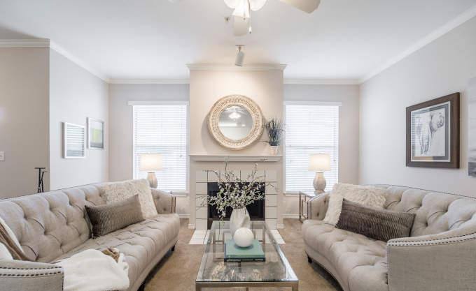 Apartment for rent at 401 N Old Orchard Lane #2121, Lewisville, TX 75067