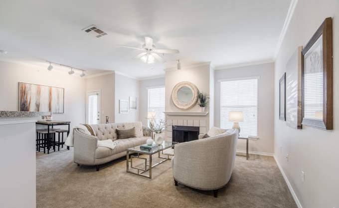 Apartment for rent at 401 N Old Orchard Lane #2121, Lewisville, TX 75067