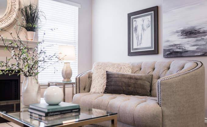Apartment for rent at 401 N Old Orchard Lane #2121, Lewisville, TX 75067