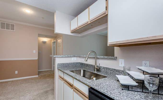 Apartment for rent at 10801 Legacy Park Dr #2047, Houston, TX 77064