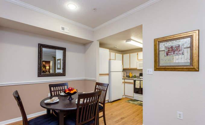 Apartment for rent at 10801 Legacy Park Dr #2047, Houston, TX 77064