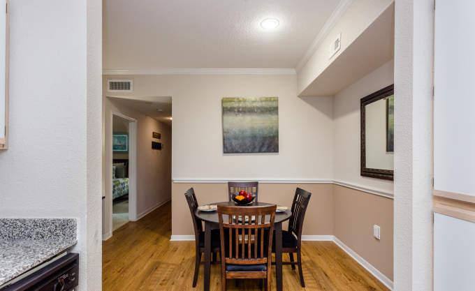 Apartment for rent at 10801 Legacy Park Dr #2047, Houston, TX 77064