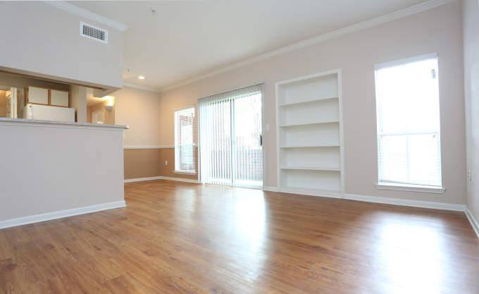 Apartment for rent at 10801 Legacy Park Dr #2047, Houston, TX 77064
