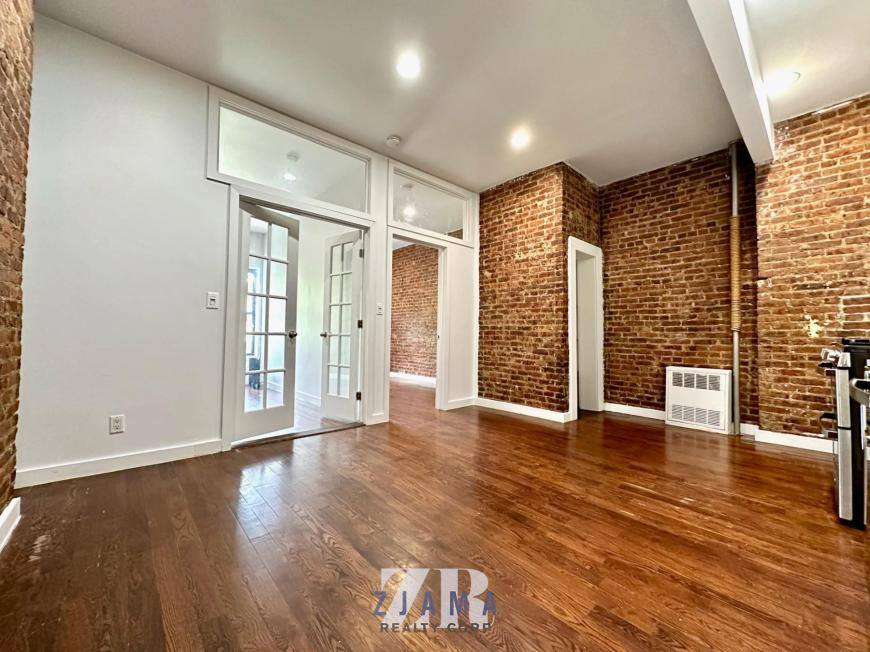 Apartment for rent at 1486 Bedford Ave #3R, Brooklyn, NY 11216