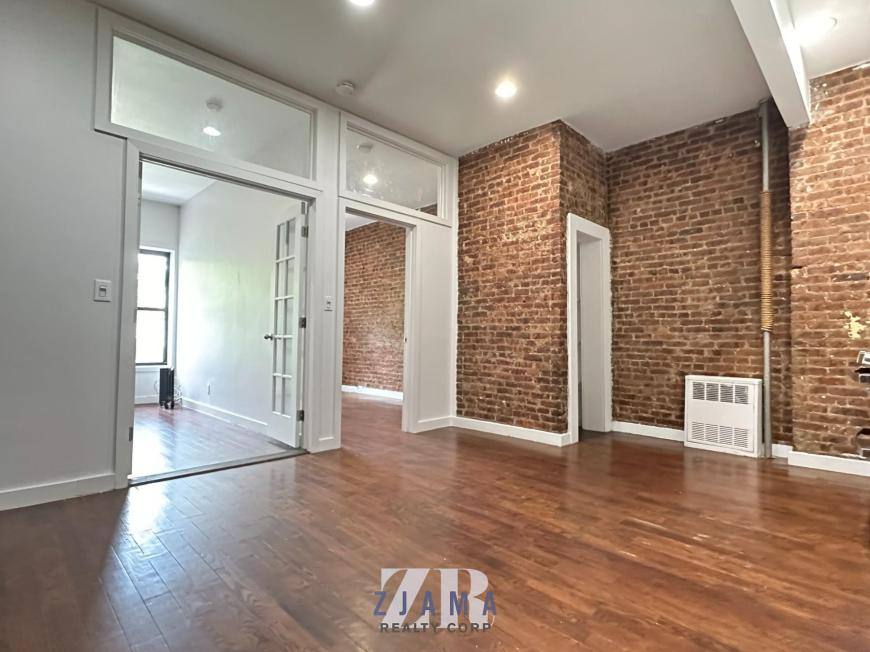 Apartment for rent at 1486 Bedford Ave #3R, Brooklyn, NY 11216