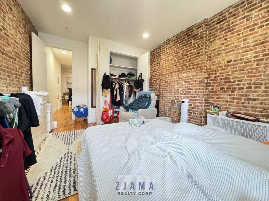 Apartment for rent at 1486 Bedford Ave #3R, Brooklyn, NY 11216