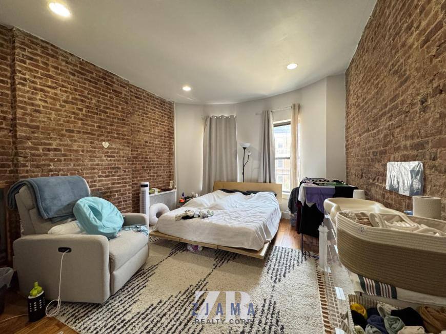 Apartment for rent at 1486 Bedford Ave #3R, Brooklyn, NY 11216
