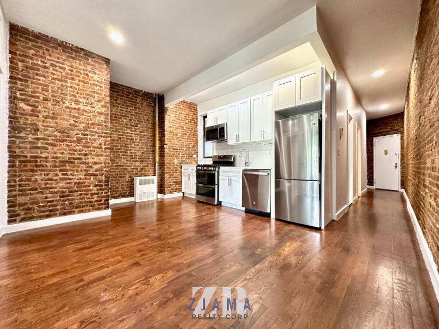 Apartment for rent at 1486 Bedford Ave #3R, Brooklyn, NY 11216