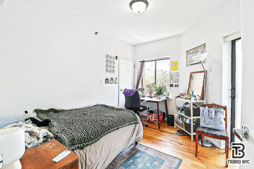 Apartment for rent at 1296 Myrtle Ave #4D, Brooklyn, NY 11221