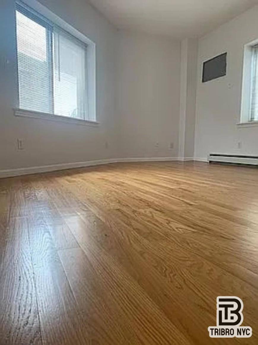 Apartment for rent at 1296 Myrtle Ave #4D, Brooklyn, NY 11221