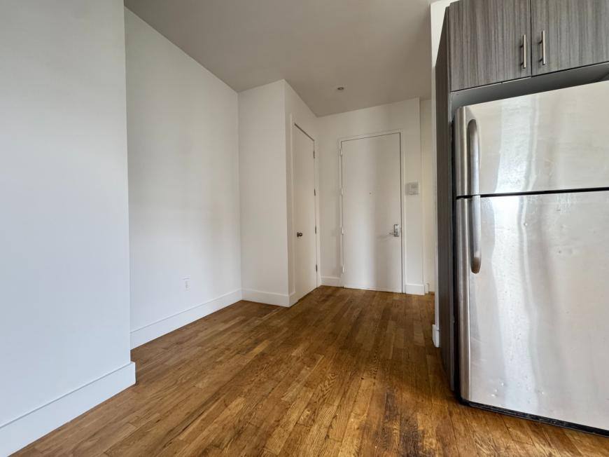Apartment for rent at 286 19th St #3R, Brooklyn, NY 11215