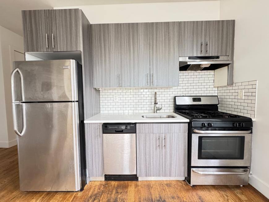 Apartment for rent at 286 19th St #3R, Brooklyn, NY 11215