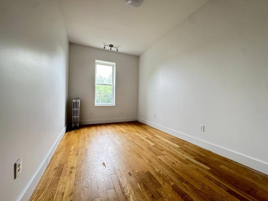 Apartment for rent at 286 19th St #3R, Brooklyn, NY 11215
