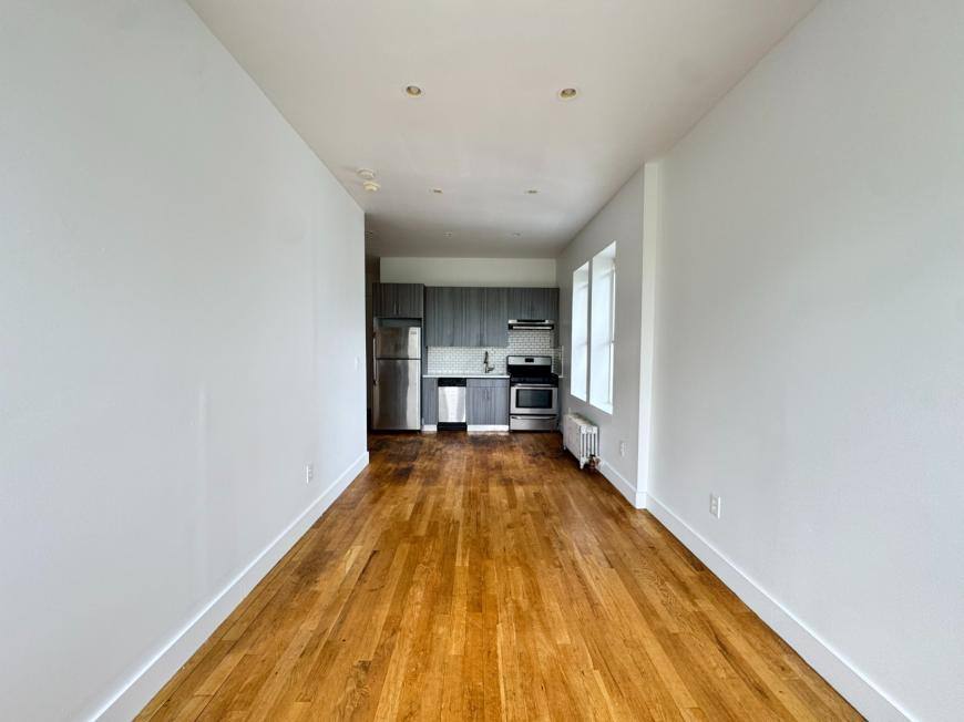 Apartment for rent at 286 19th St #3R, Brooklyn, NY 11215