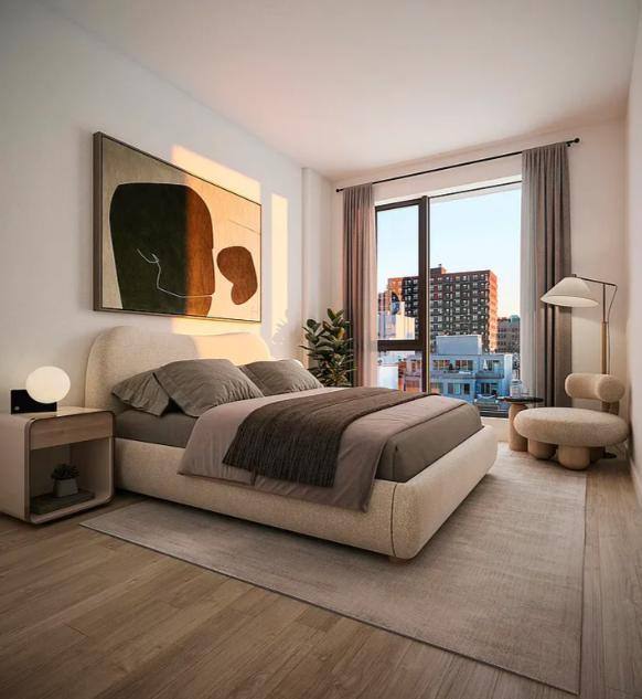 Apartment for rent at 953 Dean St #515, Brooklyn, NY 11238
