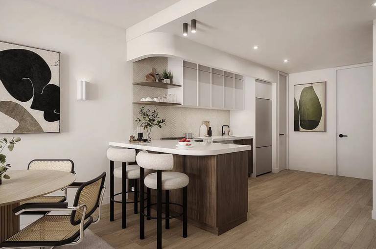 Apartment for rent at 953 Dean St #515, Brooklyn, NY 11238