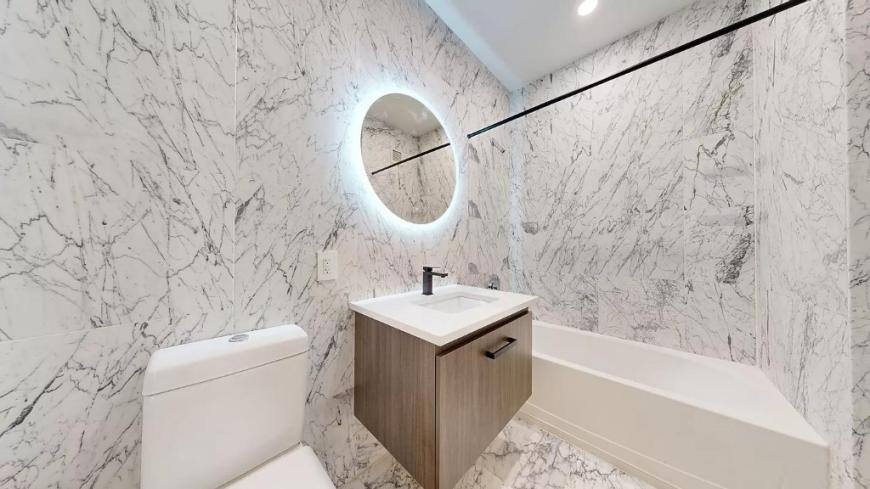 Apartment for rent at 75 Wall St #2024, New York, NY 10005