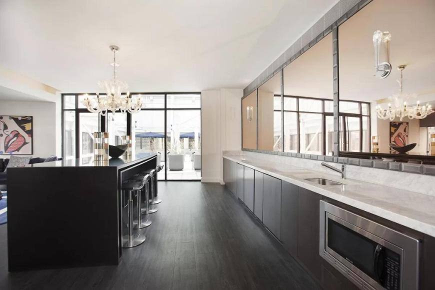 Apartment for rent at 75 Wall St #2024, New York, NY 10005
