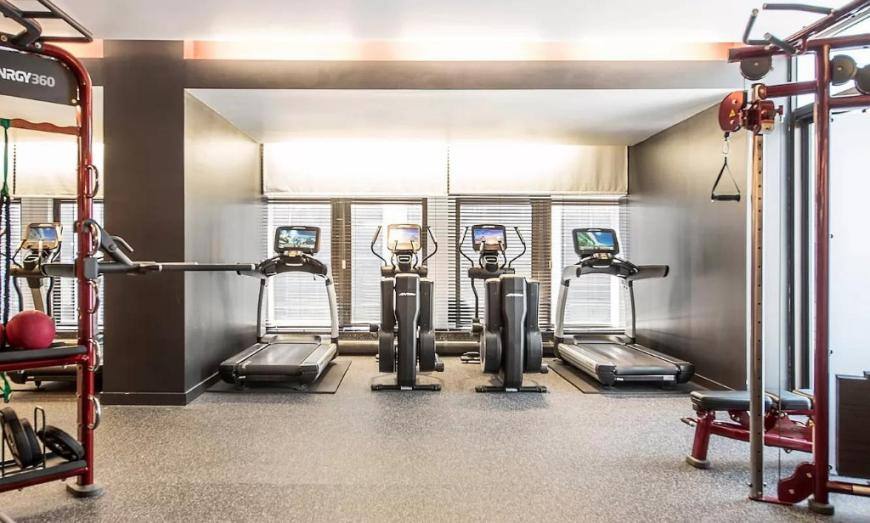 Apartment for rent at 75 Wall St #2024, New York, NY 10005