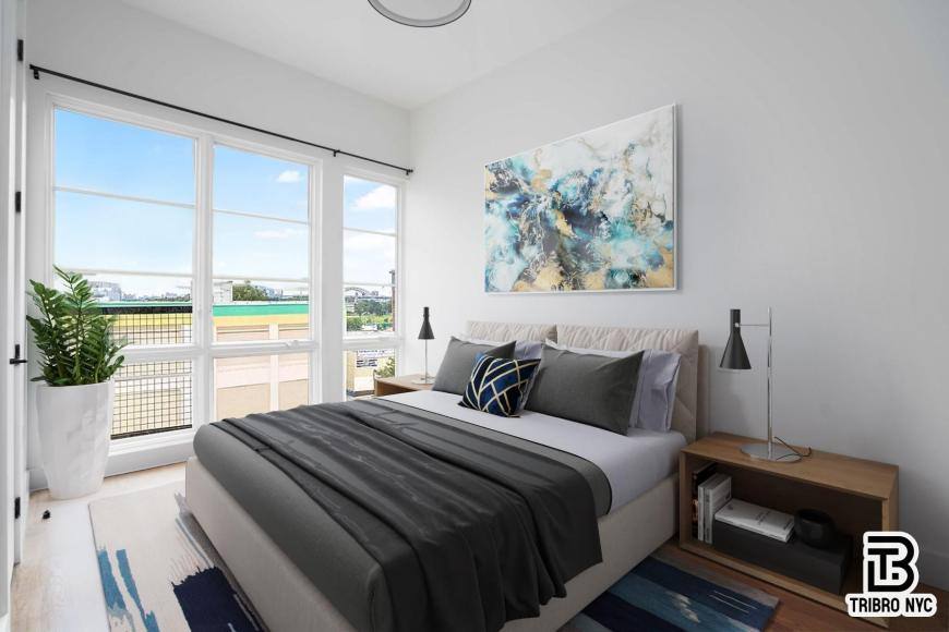 Apartment for rent at 109 Bruckner Blvd #202, Bronx, NY 10454