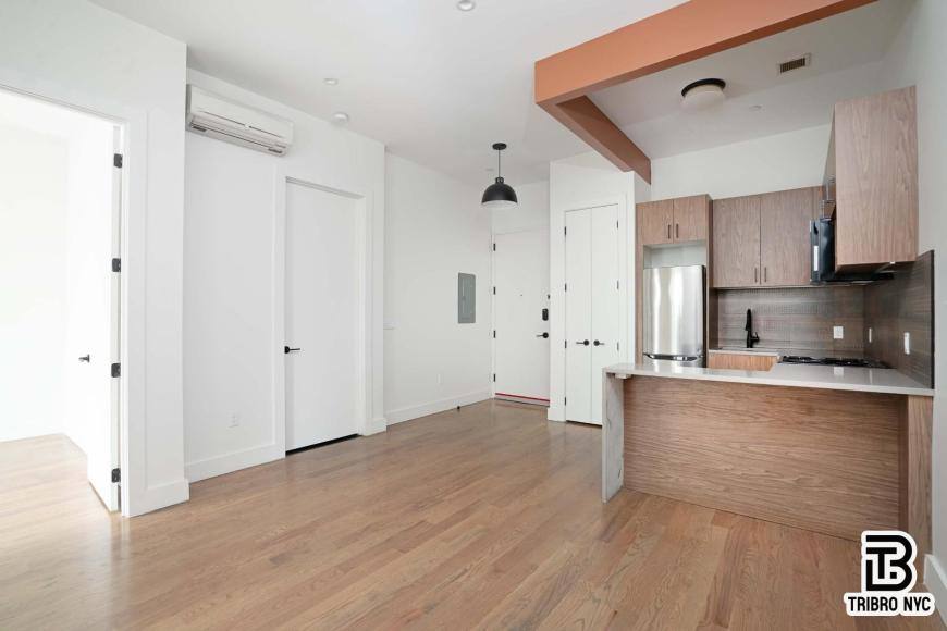 Apartment for rent at 109 Bruckner Blvd #202, Bronx, NY 10454