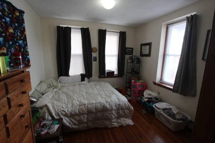 Apartment for rent at 23 Elm St #3, Cambridge, MA 02139