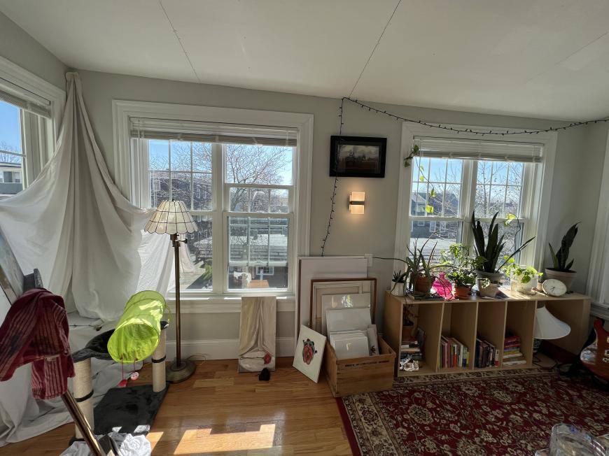 Apartment for rent at 305 Highland Ave #U3, Somerville, MA 02144