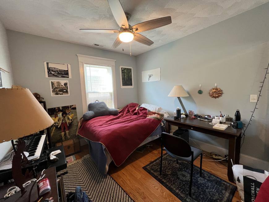 Apartment for rent at 305 Highland Ave #U3, Somerville, MA 02144
