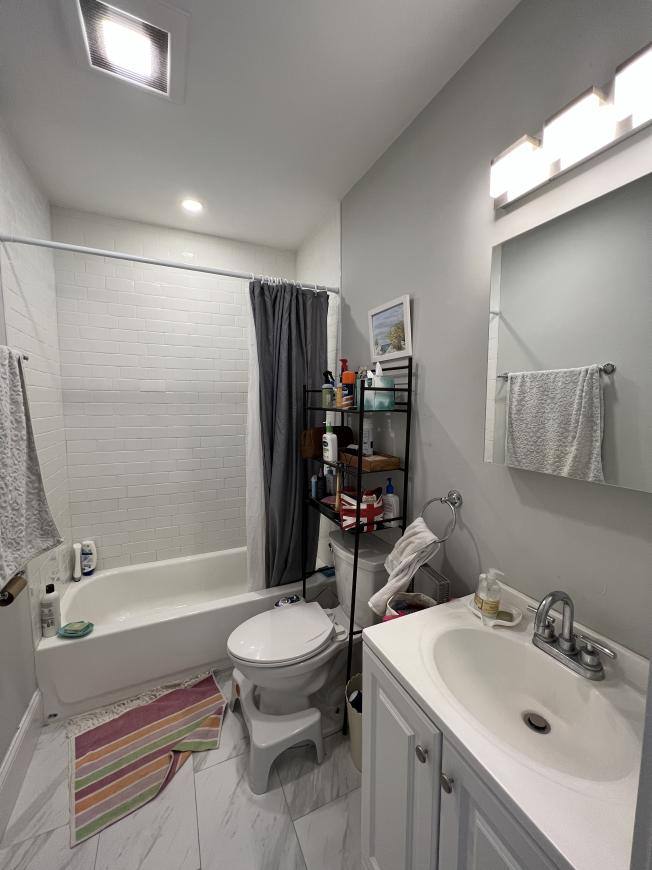 Apartment for rent at 305 Highland Ave #U3, Somerville, MA 02144