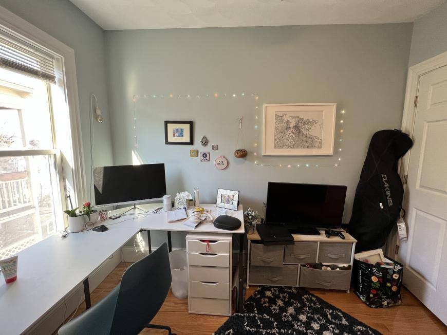 Apartment for rent at 305 Highland Ave #U3, Somerville, MA 02144