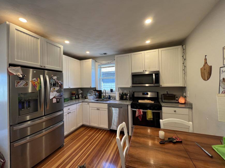 Apartment for rent at 305 Highland Ave #U3, Somerville, MA 02144